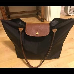 Longchamp Le Pliage LARGE Tote